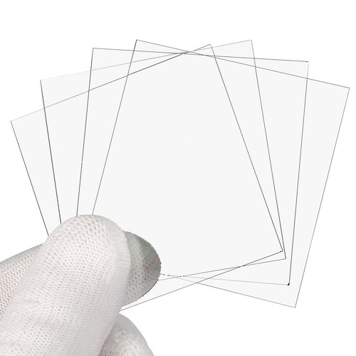 Per microscopio vetrini - per,