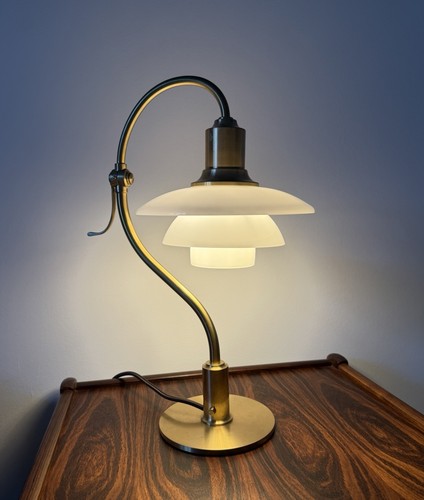 Lampada tavolo originale ph - tavolo,