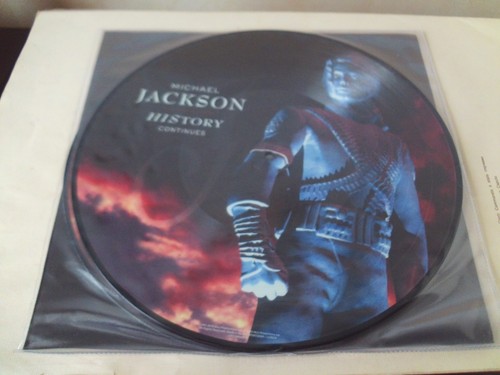 Michael jackson history - michael,