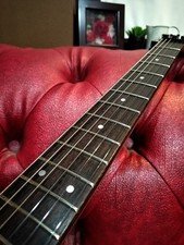 Chitarra elettrica Yamaha