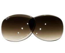 Ray Ban RB8301 Cockpit Carbon