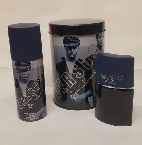 Versus versace edt 50ml - g.versace,
