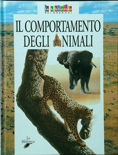 Comportamento degli animali - comportamento,