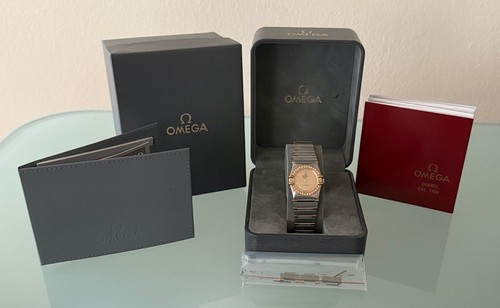 Omega constellation orologio - omega,