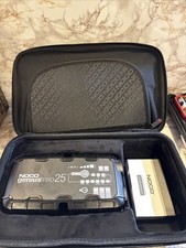 Noco Genius Pro25 25 Amp