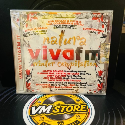 Natura viva winter - natura,