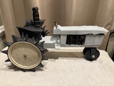 🔥Trattore Irrigatore da
