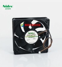 1pcs NIDEC Epson EH-TW3500 / TW5850C ventola proiettore U92T12MMB7-53 9CM 12V 0,10A