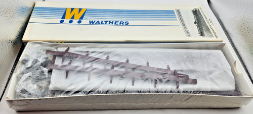 Vtg walthers limited - vtg,