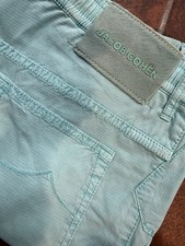 Jacob cohen bermuda w34 - jacob,