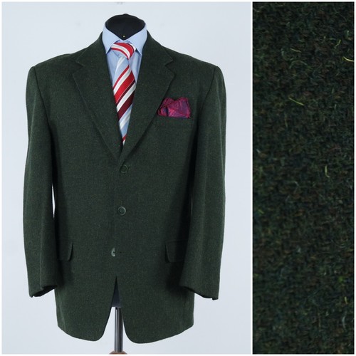 Giacca uomo vintage tweed - , 42s