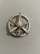 Fregio da basco cappello