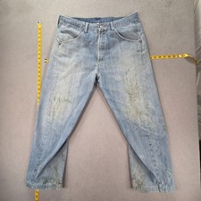 Jeans vintage Levis Engineered