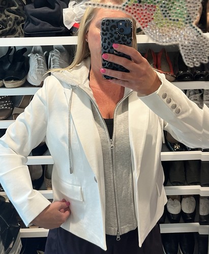 Giacca blazer donna evereve - giacca,
