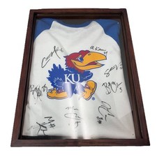 Vintage kansas jayhawks - vintage, ku