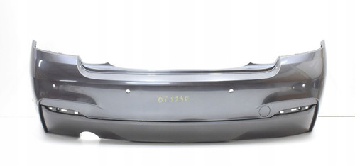 Bmw f22 sport paraurti - f22, m