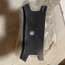 Pulsante clacson volante comando Lancia Delta Originale 82376303