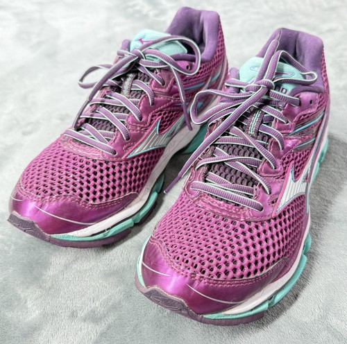 Scarpe mizuno wave enigma - scarpe, 5