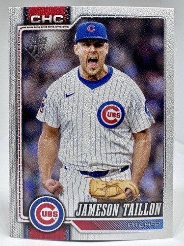 Jameson taillon 537 2026 - jameson,