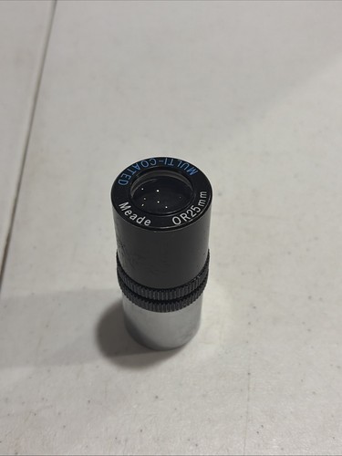 Meade or25mm telescopio - meade,