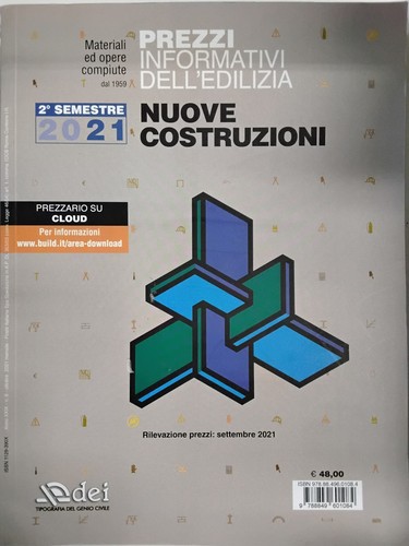 Prezzi informativi