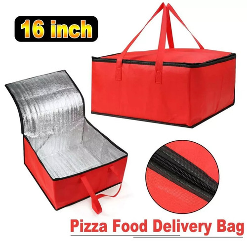 Borsa termica portapizza box - borsa,