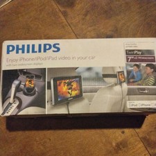 Philips PV7002i TwinPlay 7" x