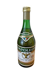 Brandy Napoleon originale