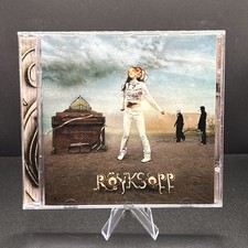 The Understanding by Röyksopp