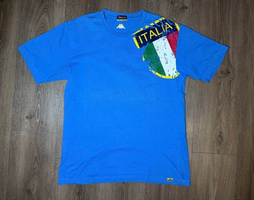 Shirt blu tifoso calcio - blu,