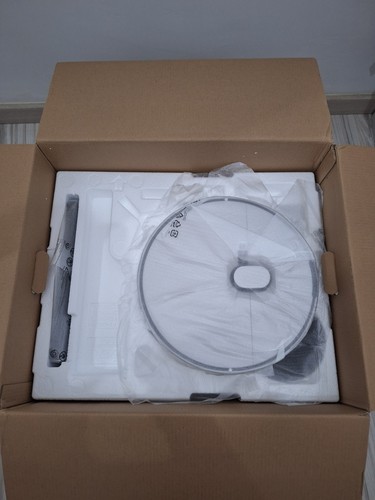 Robot aspirapolvere samsung - aspirapolvere,