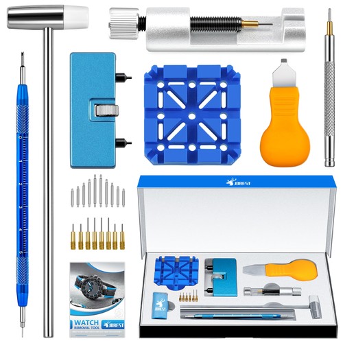 Kit riparazione orologi regola - kit,