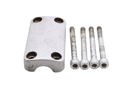 Morsetto per manubrio blocco - morsetto, manubrio,