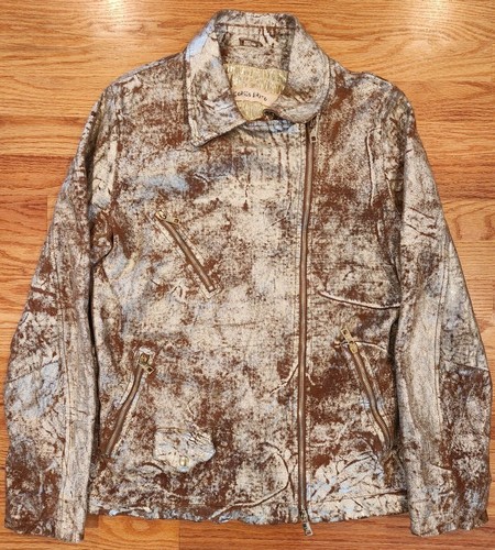 Giacca pelle donna - , giorgio
