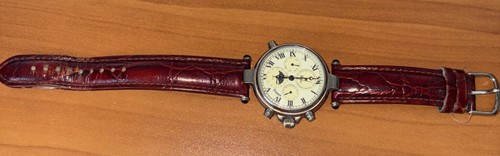 Orologio stauer graves 13372 - orologio,