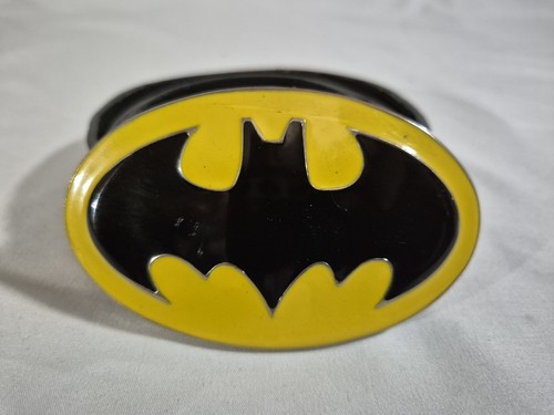 Fibbia cintura batman vintage - cintura,