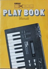 Yamaha PlayBook Manuale per