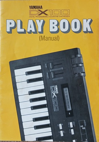 Yamaha playbook manuale - yamaha,