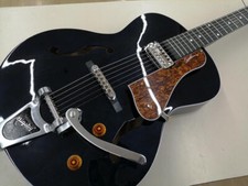 GODIN 5TH AVENUE NIGHTCLUB