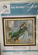 Guardiano della Foresta Kit