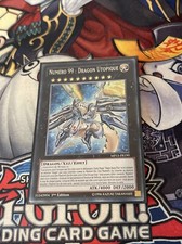 Yu-Gi-Oh!   Numéro 99 