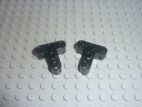 Lego technic black - 2,