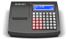 Quorion QMP-60 Sistema Cassa