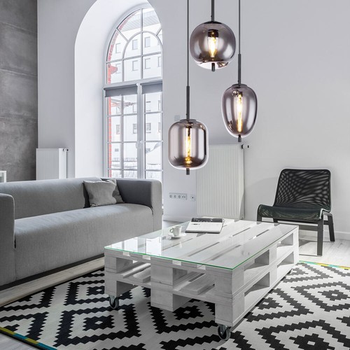 Luce sospensione lampada di - a,