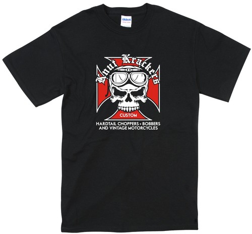 Shirt motociclista harley - t-shirt,