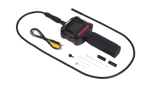 Telecamera endoscopica lcd led - lcd,