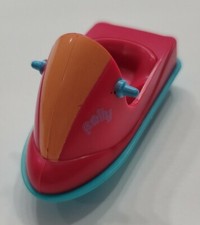 Bambola mattel polly - bambola,