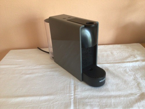 Nespresso krups - nespresso, xn