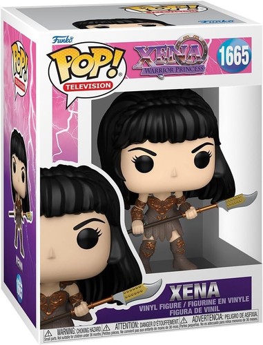 Xena guerriero principessa - xena,
