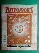 ALBUM CALCIATORI PANINI